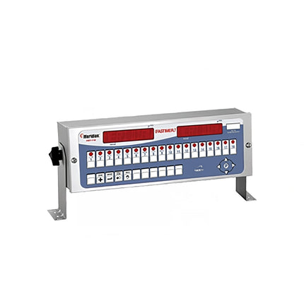 Bộ Máy Tính Meridian 18 Sản Phẩm Kitchen Brains 18GASMERIDIAN1 Cho Nồi Chiên Gas