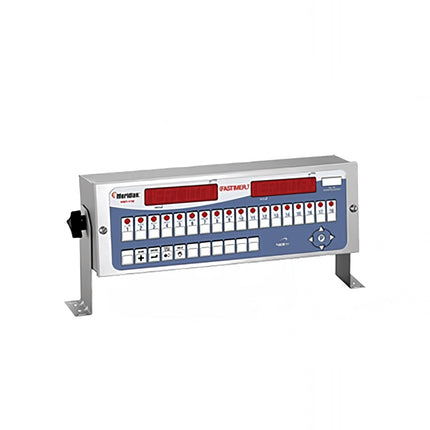 Bộ Máy Tính Meridian 18 Sản Phẩm Kitchen Brains 18GASMERIDIAN2 Cho Nồi Chiên Gas