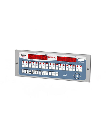 Máy Tính Bù Nhiệt Kitchen Brains 18 Sản Phẩm Meridian Kèm (1) Đầu Dò (CX1-60221-03)