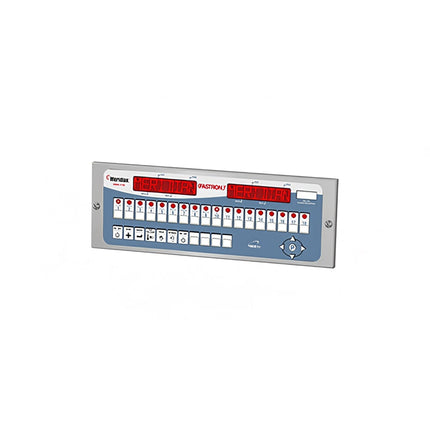 Máy Tính Bù Nhiệt Kitchen Brains 18 Sản Phẩm Meridian Kèm (1) Đầu Dò (CX1-60221-03)