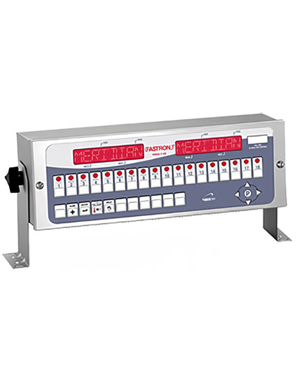 Máy Tính Bù Nhiệt Kitchen Brains 18 Sản Phẩm Meridian Kèm (2) Đầu Dò (CX2-60221-01)