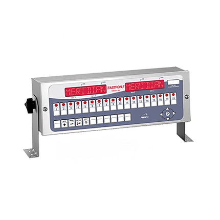 Máy Tính Bù Nhiệt Kitchen Brains 18 Sản Phẩm Meridian Kèm (2) Đầu Dò (CX2-60221-01)