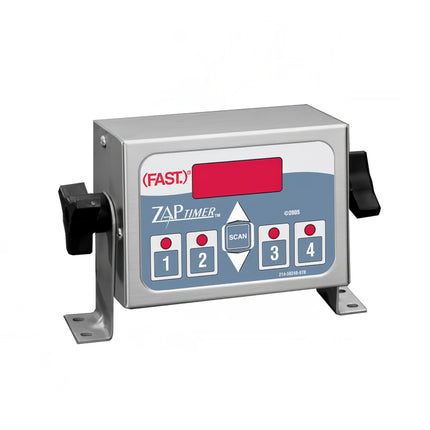 Đồng Hồ Hẹn Giờ Lập Trình Kitchen Brains Z040120HFC 4 Nút