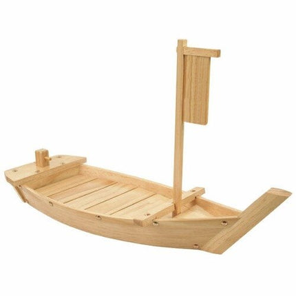 Thuyền gỗ trưng bày Thunder Group 91 cm