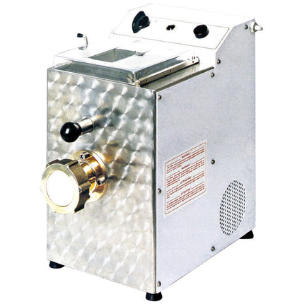 Máy làm mì Avancini để bàn 1,7 kg máy ép mì - 120V, 1/2 HP