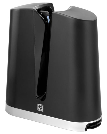 Dụng Cụ Mài Dao Kéo V Edge Zwilling 1001799 Đen/Bạc