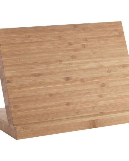 Zwilling 1002234 Giá Đỡ Dao Nam Châm Tre Chứa (5) Dao
