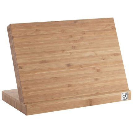 Zwilling 1002234 Giá Đỡ Dao Nam Châm Tre Chứa (5) Dao