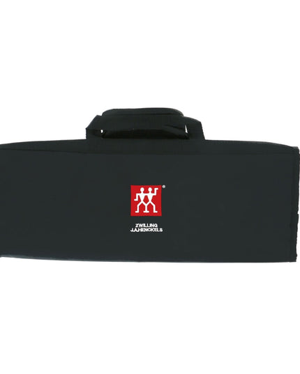 Zwilling 1018575 Túi Đựng Dao (8) Ngăn - Nylon, Đen