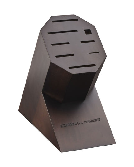 Giá Để Dao Gỗ Thích Zwilling 1019104 8 Ngăn