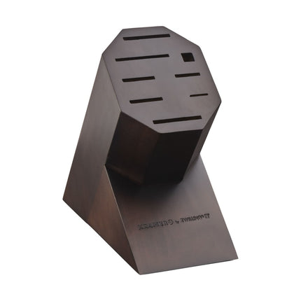 Giá Để Dao Gỗ Thích Zwilling 1019104 8 Ngăn