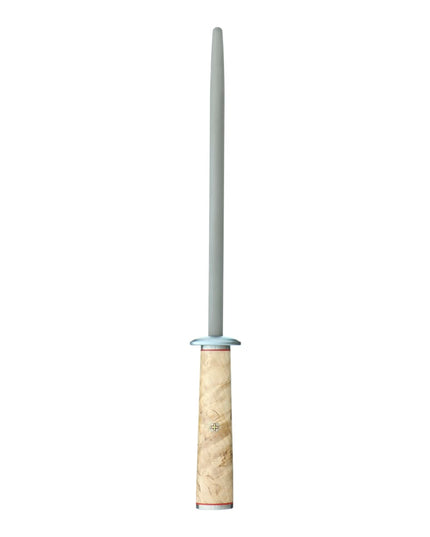 Que Mài Dao Miyabi 1012361 22.9 cm Cán Gỗ Bạch Dương