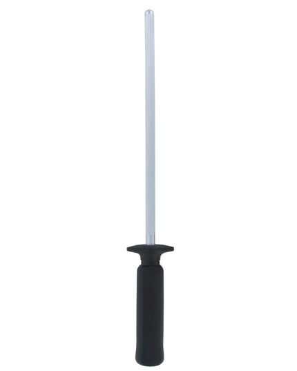 Cây Mài Dao Miyabi 1012363 22.9 cm Tay Cầm Nhựa Đen