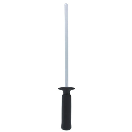 Cây Mài Dao Miyabi 1012363 22.9 cm Tay Cầm Nhựa Đen