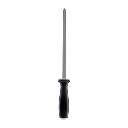 Cây Mài Dao Tungsten Miyabi 1012365 25.4 cm Tay Cầm Nhựa Đen