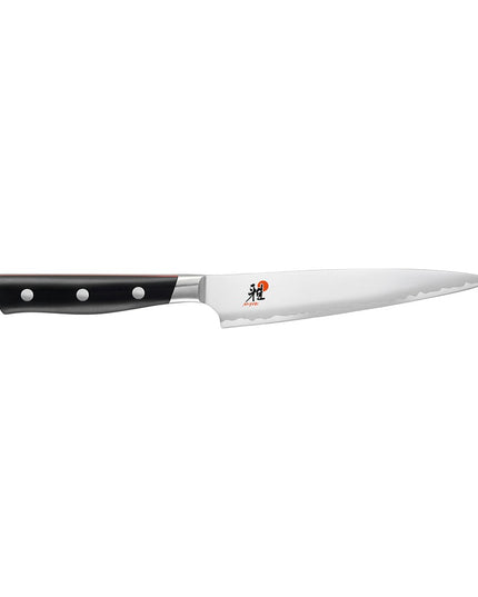 Dao Đa Năng Miyabi 1019696 14 cm Cán Nhựa Đen