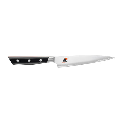 Dao Đa Năng Miyabi 1019696 14 cm Cán Nhựa Đen