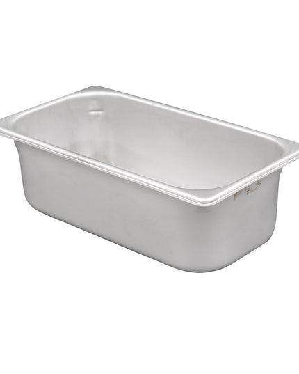 Khay Hấp Smalls 222034931 Kích Thước 1/3 Thép Không Gỉ