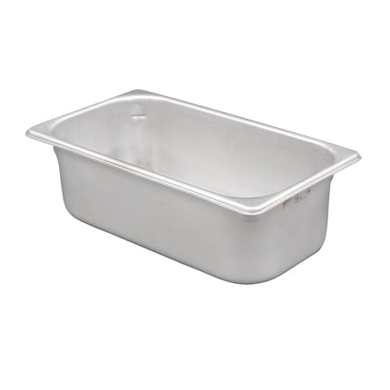Khay Hấp Smalls 222034931 Kích Thước 1/3 Thép Không Gỉ