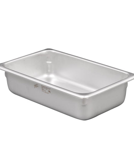 Khay Hấp Smalls 222042931 Cỡ 1/4 Inox