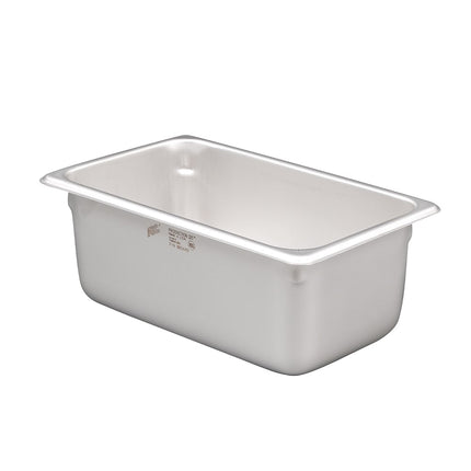 Khay Hấp Smalls 222044931 Cỡ 1/4 Inox