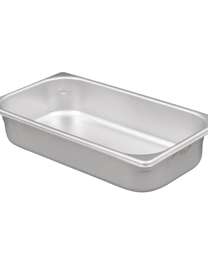 Khay Hấp Inox Smalls Cỡ 1/2 Dài (2220529)