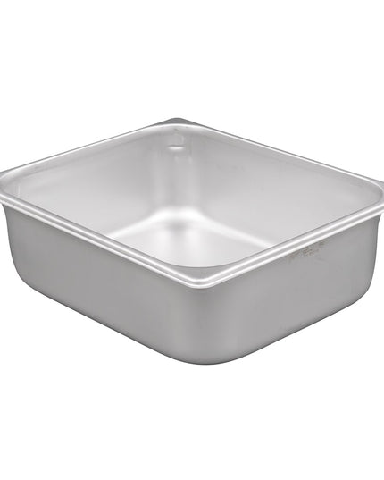 Khay Hấp Smalls Nửa Kích Thước Dài Thép Không Gỉ 2220549