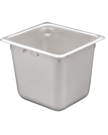 Khay Hấp Smalls 222066931 Cỡ 1/6 Inox