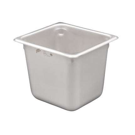 Khay Hấp Smalls 222066931 Cỡ 1/6 Inox