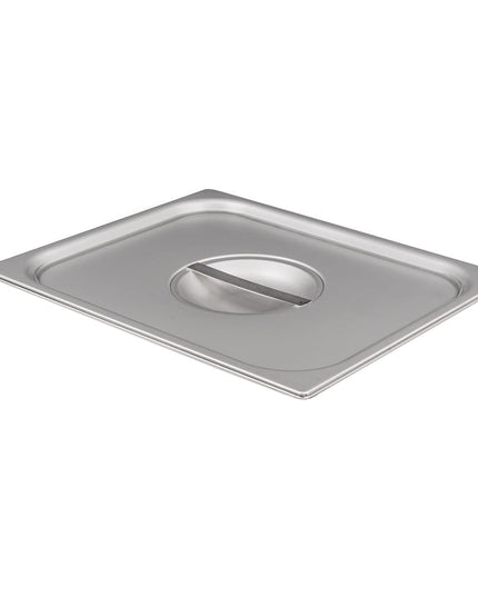 Nắp Khay Hấp Cỡ Nhỏ Half-Size Inox (75129)