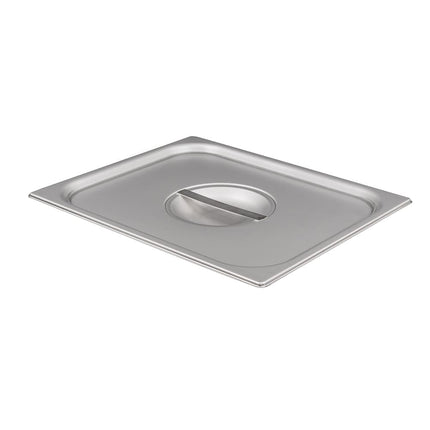 Nắp Khay Hấp Cỡ Nhỏ Half-Size Inox (75129)
