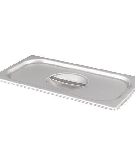 Nắp Khay Hấp Cỡ 1/3 Smalls Thép Không Gỉ (75139)
