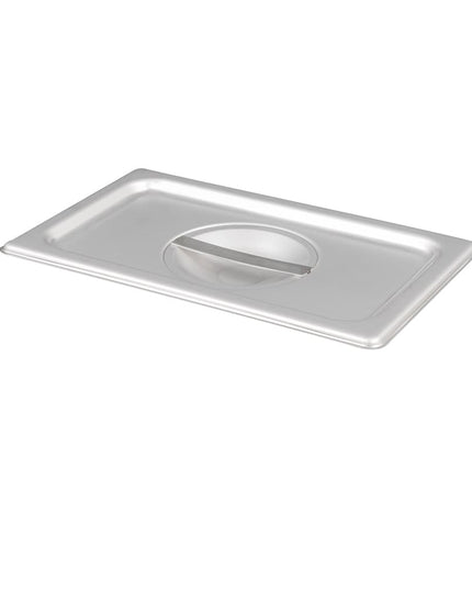 Nắp Khay Hấp Cỡ 1/4 Smalls Thép Không Gỉ (75149)