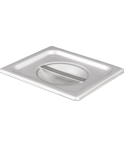 Nắp Khay Hấp Cỡ 1/6 Smalls Thép Không Gỉ (75169)