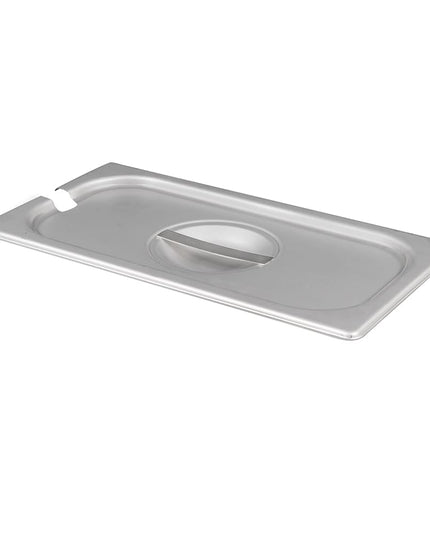 Nắp Khay Hấp Cỡ 1/3 Smalls Thép Không Gỉ (75239)