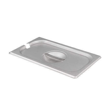 Nắp Khay Hấp Cỡ 1/4 Smalls Thép Không Gỉ (75249)