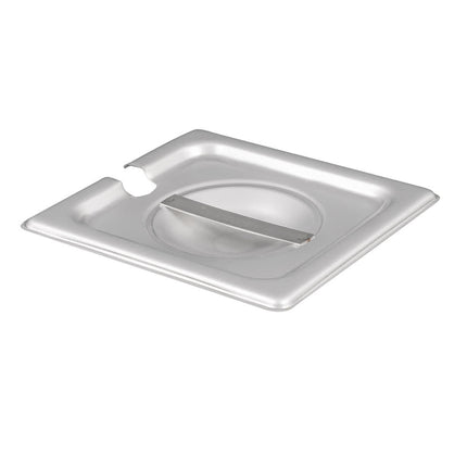 Nắp Khay Hấp Cỡ 1/6 Smalls Thép Không Gỉ (75269)