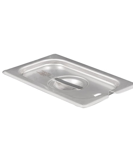 Nắp Khay Hấp Cỡ 1/9 Smalls Inox (75469)