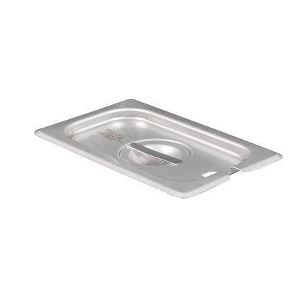 Nắp Khay Hấp Cỡ 1/9 Smalls Inox (75469)