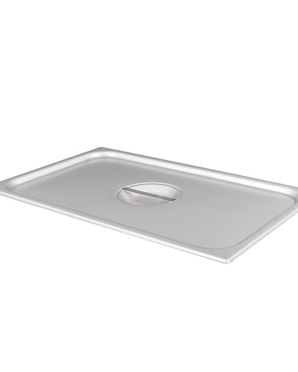 Nắp Khay Hấp Cỡ Lớn Smalls, Thép Không Gỉ (77259)