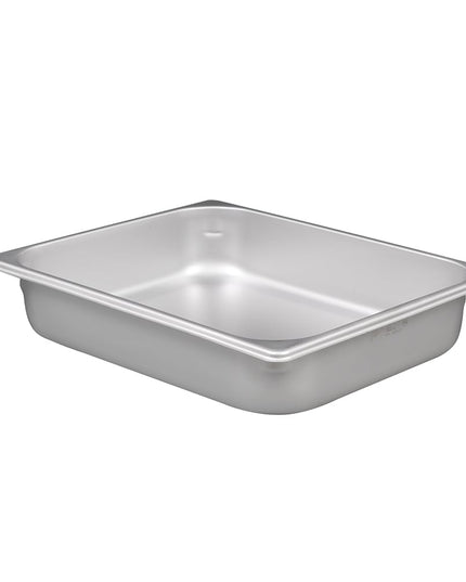 Khay Hấp Smalls 88022931 Cỡ 1/2 Thép Không Gỉ