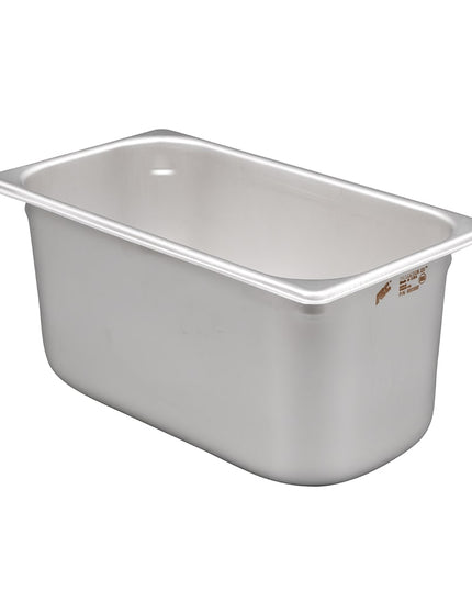 Khay Hấp Smalls 88036931 Kích Thước 1/3 Thép Không Gỉ