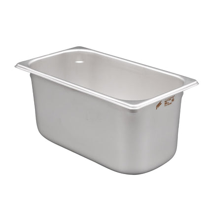 Khay Hấp Smalls 88036931 Kích Thước 1/3 Thép Không Gỉ