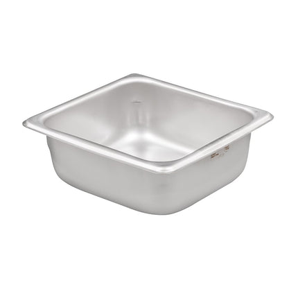 Khay Hấp Smalls 88062931 Kích Thước 1/6 Inox