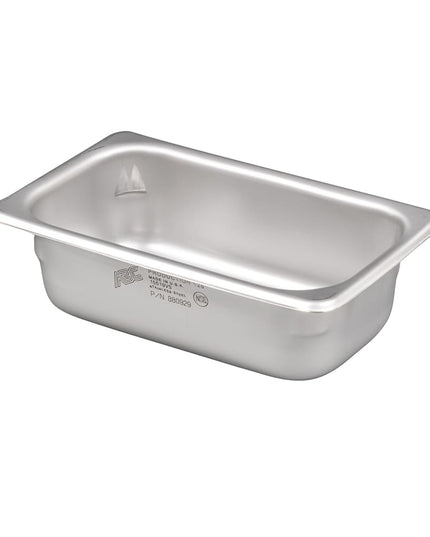 Khay Hấp Inox smalls Kích Thước 1/9 (88092931)