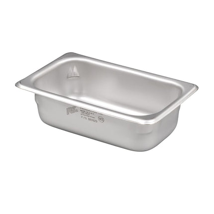 Khay Hấp Inox smalls Kích Thước 1/9 (88092931)