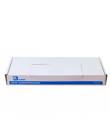Túi Bắt Bông LK Packaging PIP1120 Tuf-R 50.8 cm LDPE