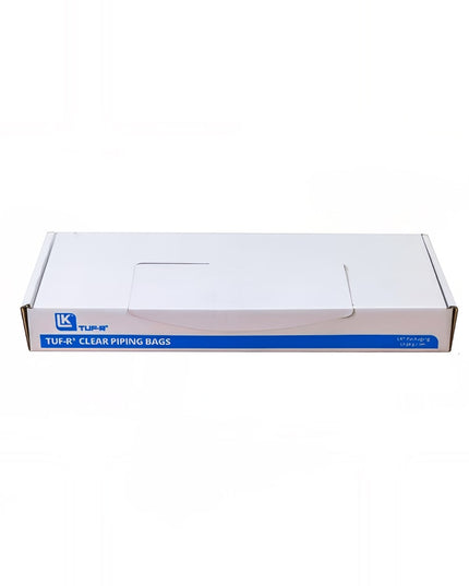 Túi Bắt Bông LK Packaging PIP612 Tuf-R 30.5 cm LDPE