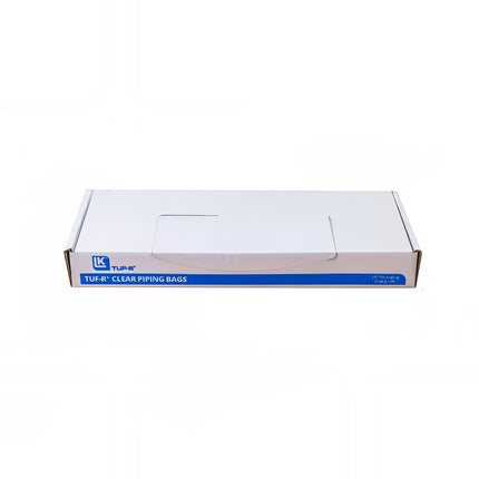 Túi Bắt Bông LK Packaging PIP612 Tuf-R 30.5 cm LDPE