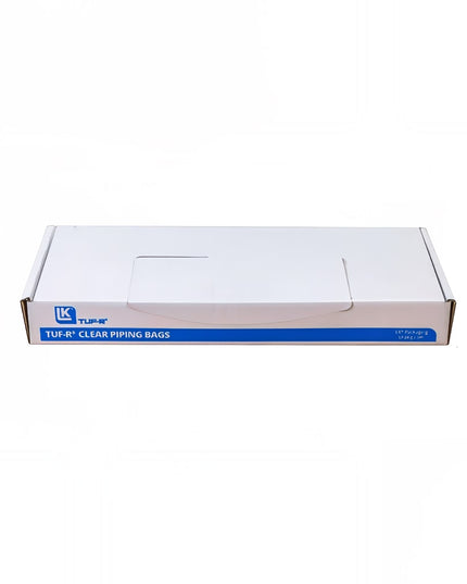 Túi Bắt Bông LK Packaging PIP918 Tuf-R 45.7 cm LDPE